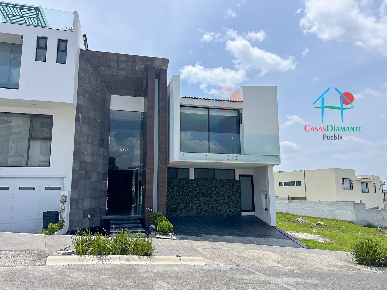 Parque Gran Reserva Casa Primavera - Fachada 2 Parque Gran Reserva Casa Primavera - Fachada 2